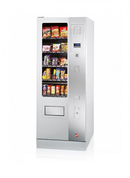 Snackautomat Sielaff SÜ 1500