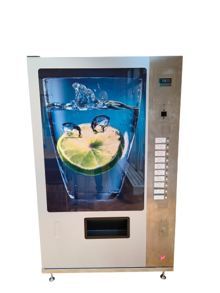 Sielaff FK 230 FT – gebraucht