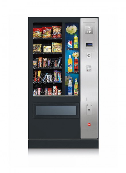 Combiautomat FS 2020
