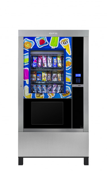 Eisautomat