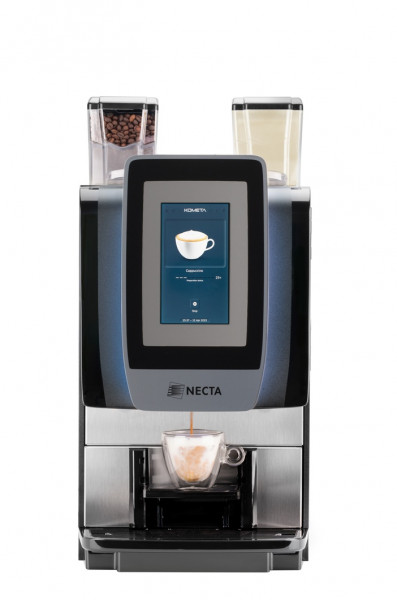 Kaffeeautomat Kometa