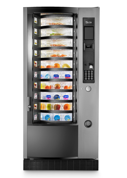 Trommelautomat Necta Festival Classic - Gusto Drum Classic