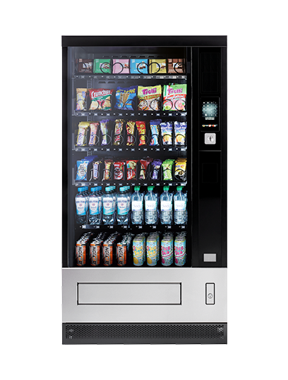 SiLine Snack und Combi M