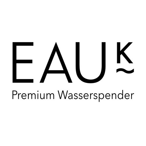 EAU~K Premium Wasserspender
