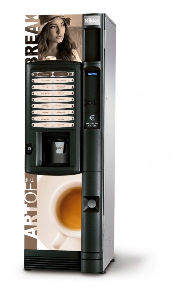 Necta Kikko Espresso