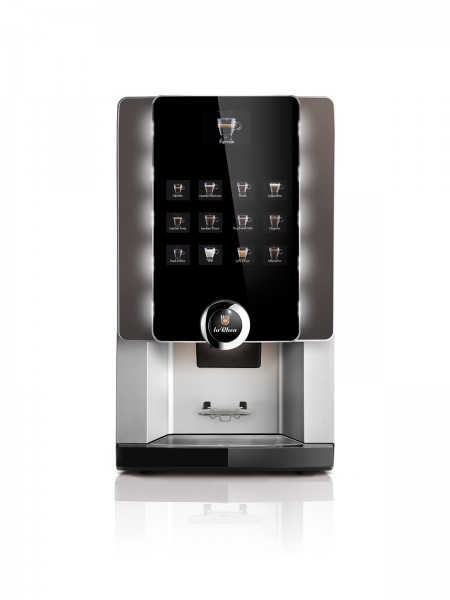 Kaffeevollautomat laRhea Cino iC