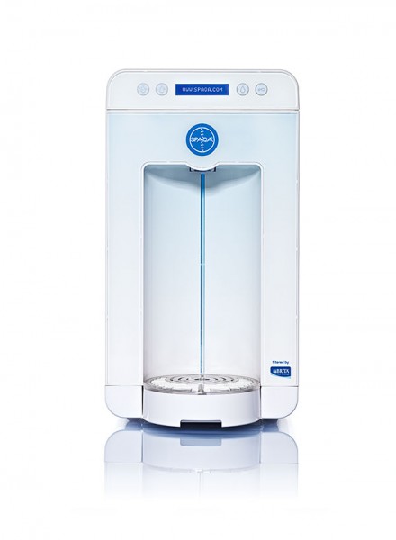 Wasserspender SPAQA iQ 3 - gebraucht