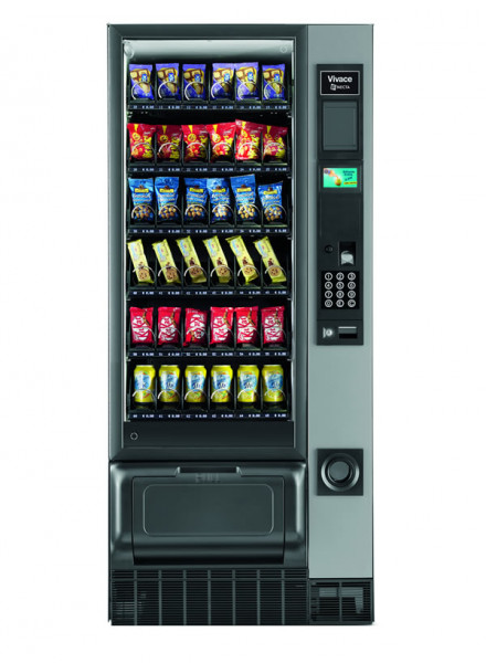 Snackautomat Vivace
