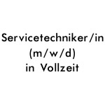 Servicetechniker/in 