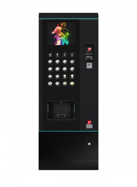 Kaffeevollautomat SiLine ® HG TS7